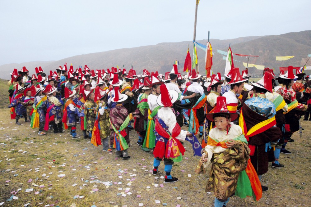Tibet