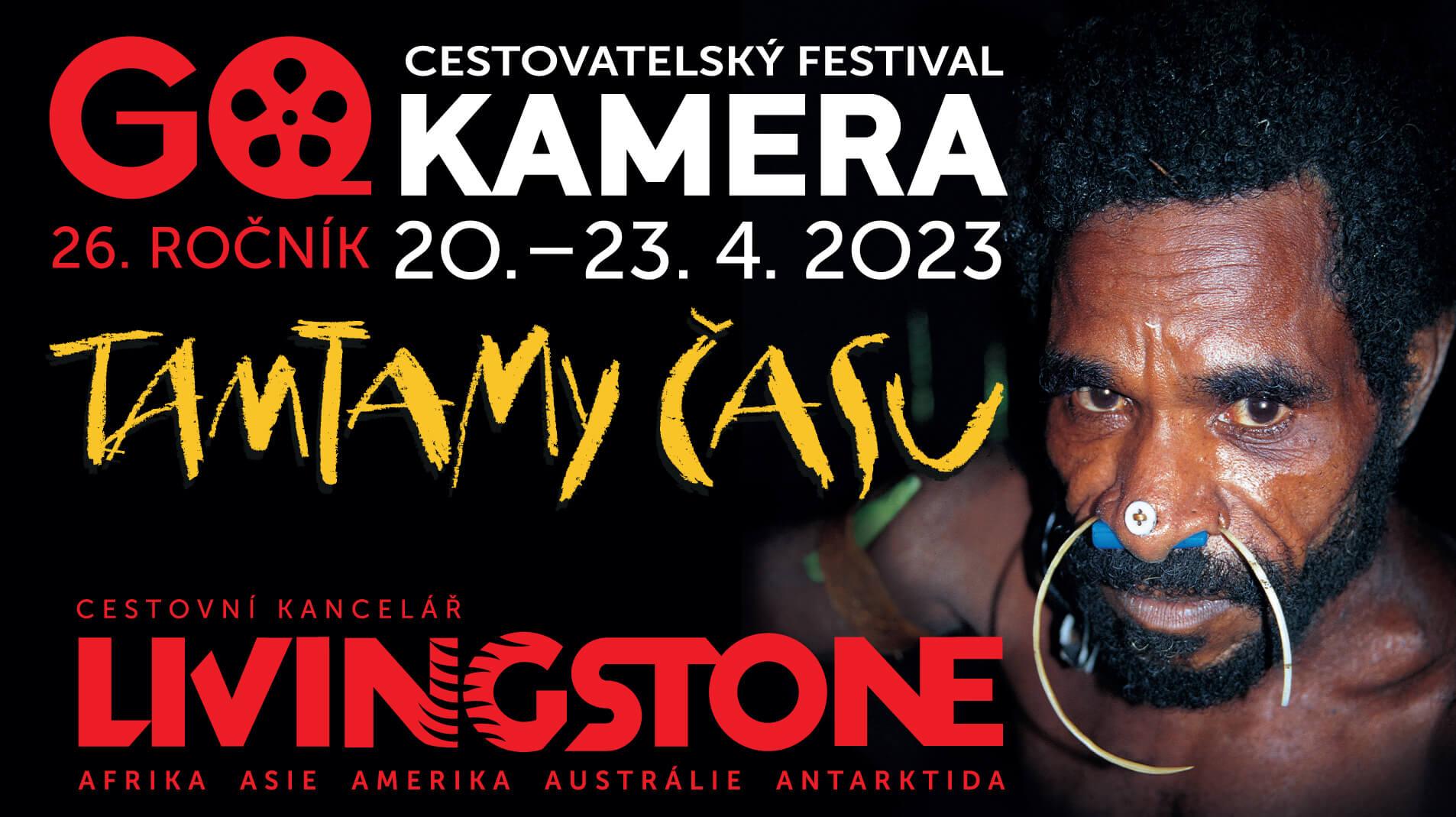 Festival GO Kamera 2023