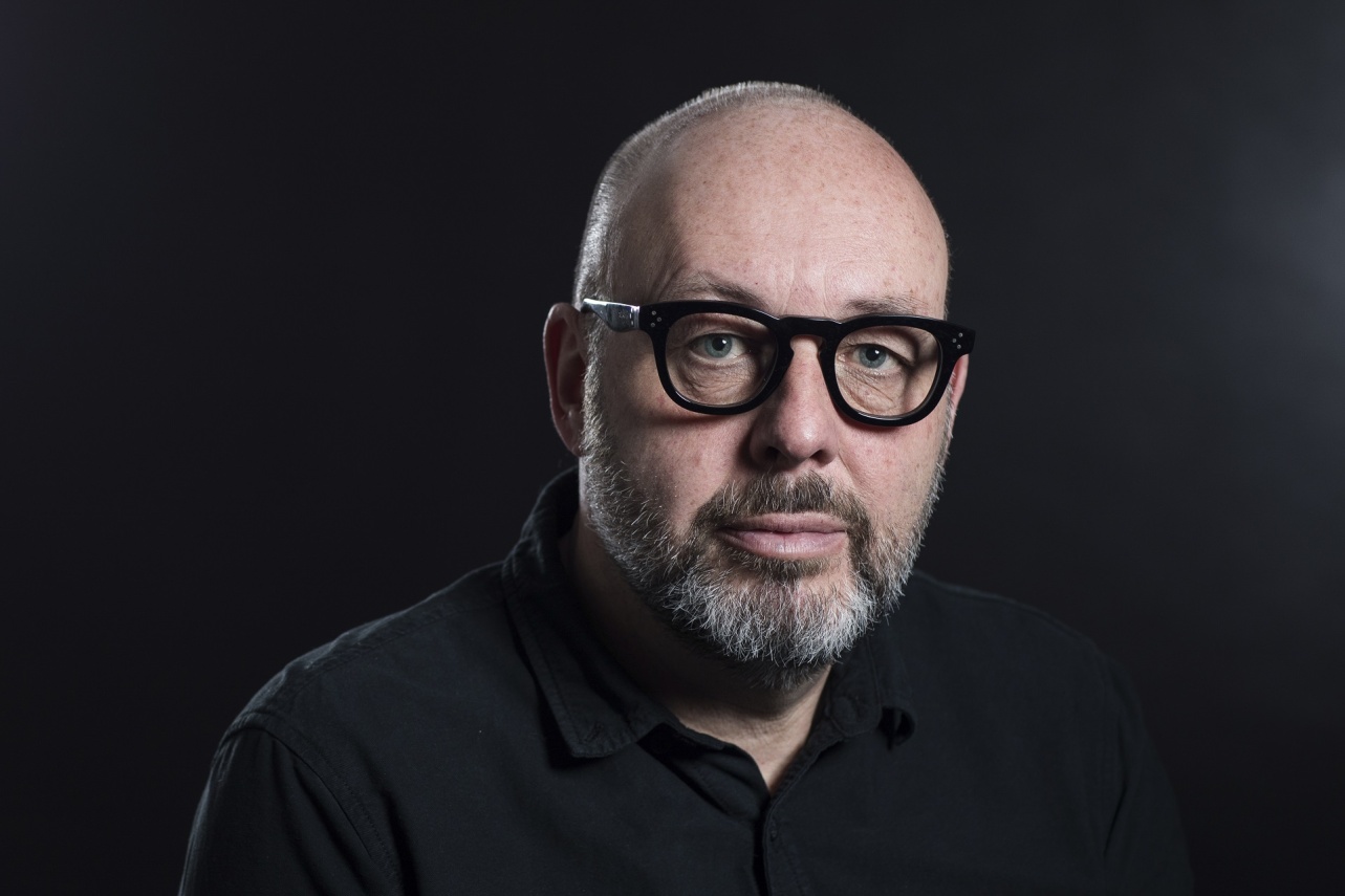 Rudolf Vilém |GO KAMERA 2025