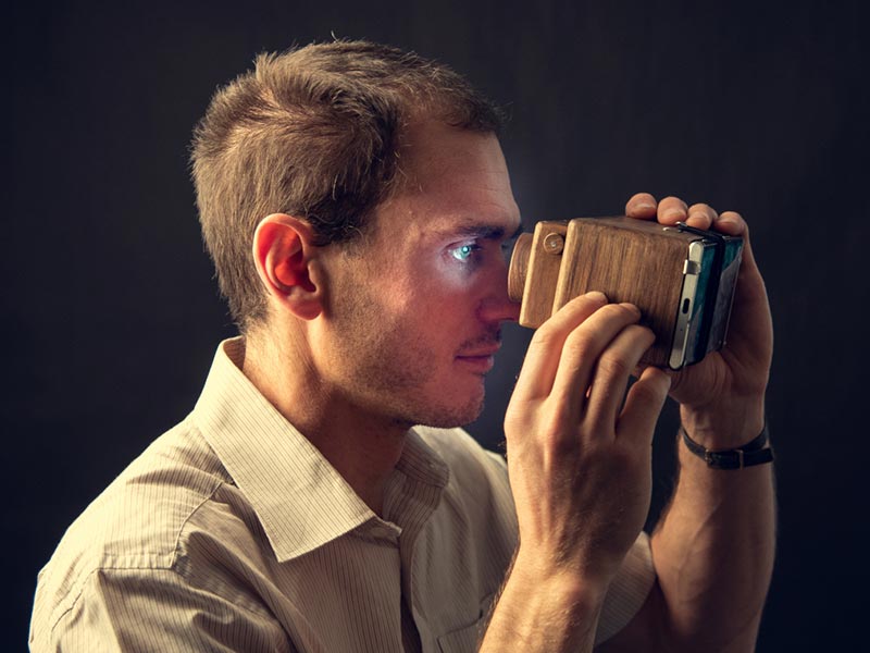 Matěj Boháč GO Kamera 2022
