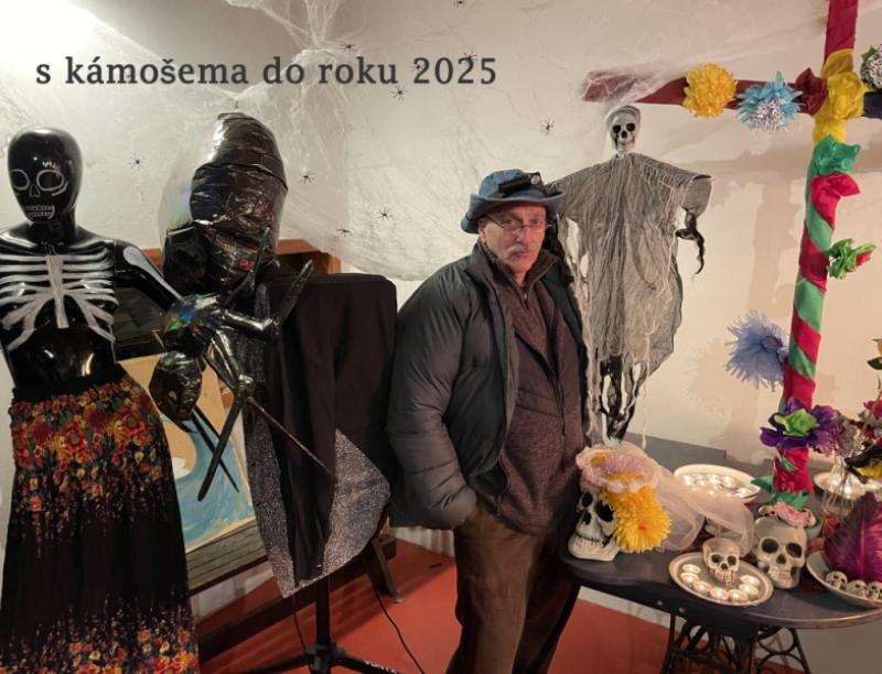 Štingl Pavel | GO Kamera 2025
