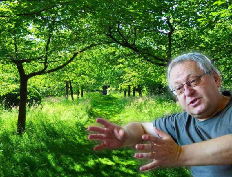 Cílek Václav | GO Kamera 2025