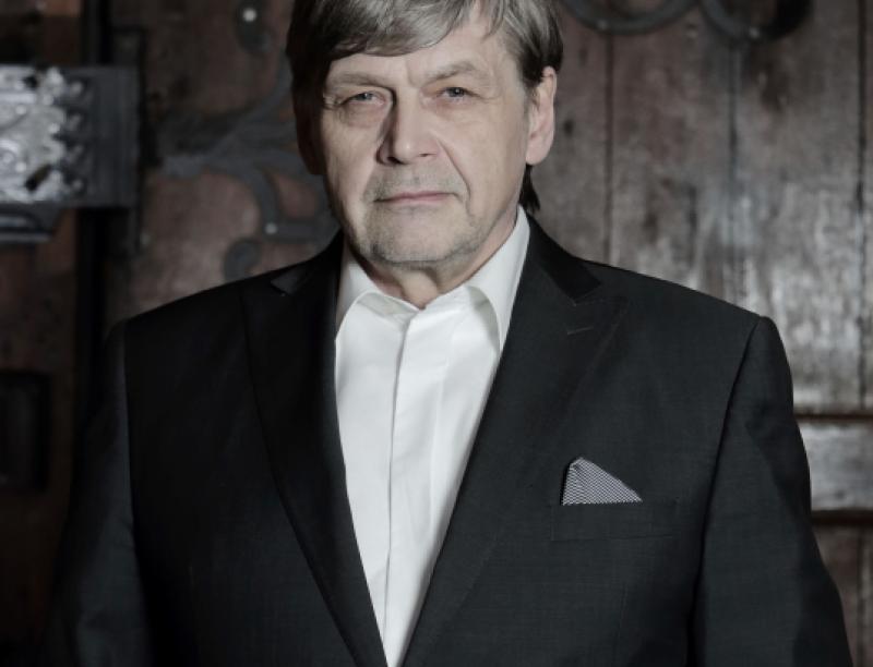 Hrůša Petr | GO Kamera 2025