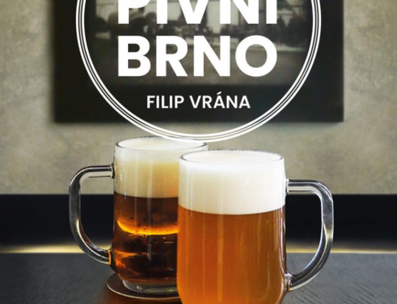 Pivní Brno