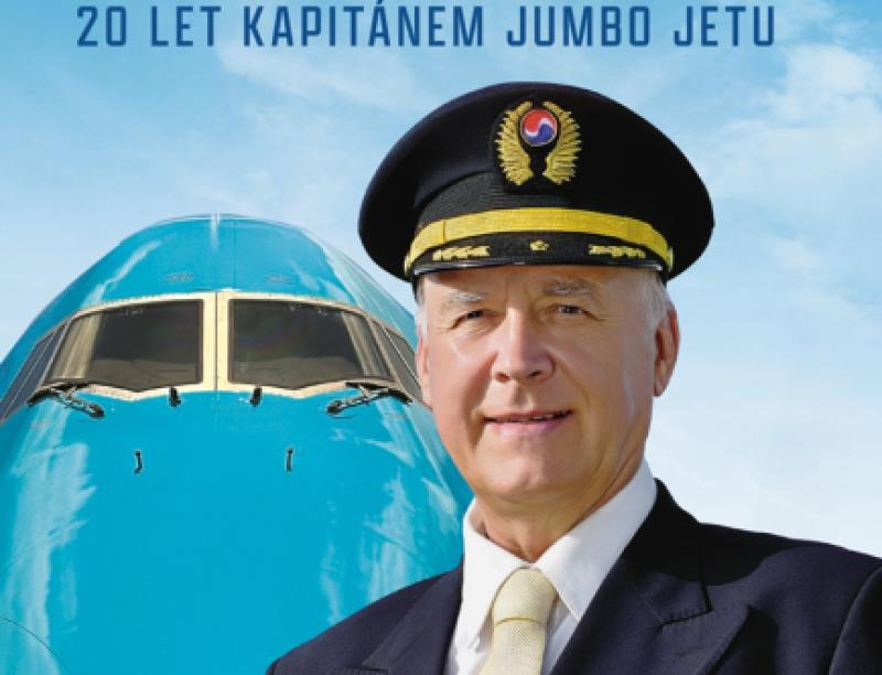 20 let kapitánem