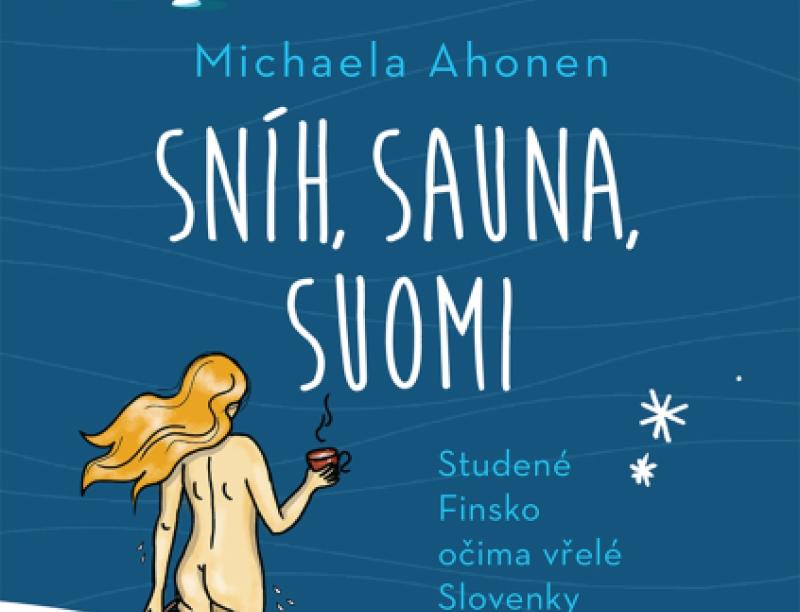 Sníh, sauna, suomi