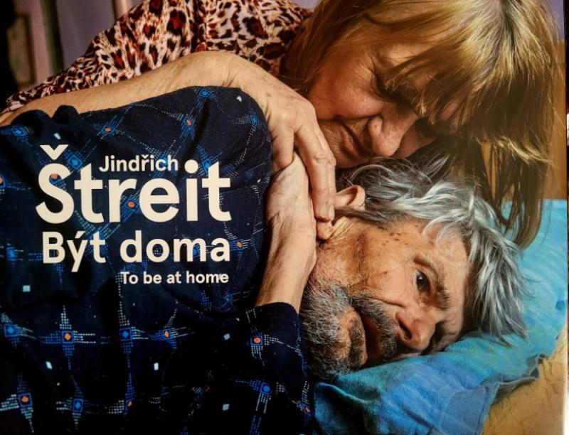 Být doma