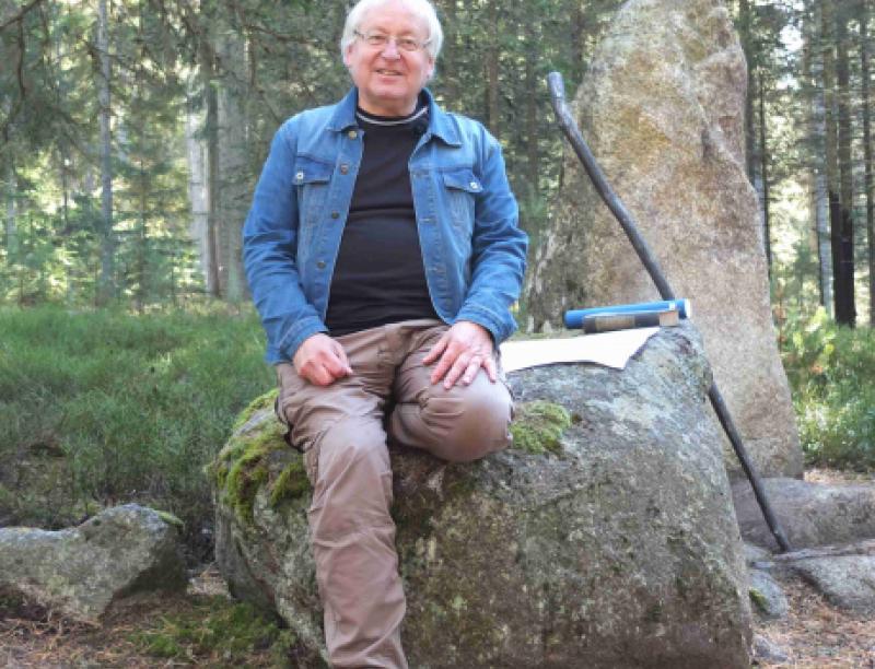Václav Cílek