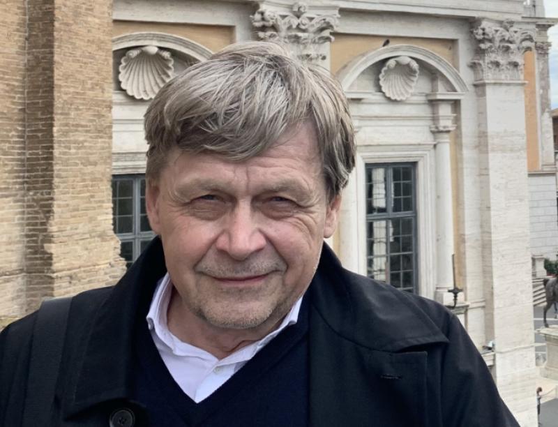Hrůša Petr | GO Kamera 2025