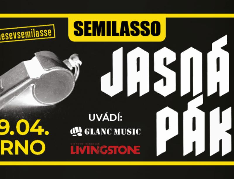 Jasná Páka